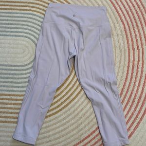 Lululemon Leggings